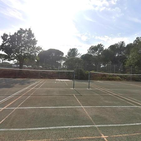Residence Golfs De Valescure 9 Saint-Raphaël 外观 照片