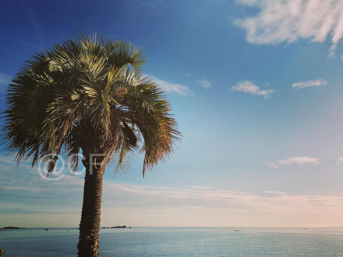 Residence Golfs De Valescure 9 Saint-Raphaël 外观 照片