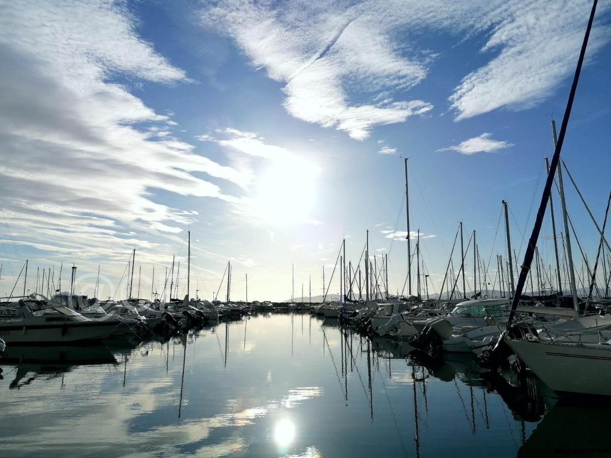 Residence Golfs De Valescure 9 Saint-Raphaël 外观 照片