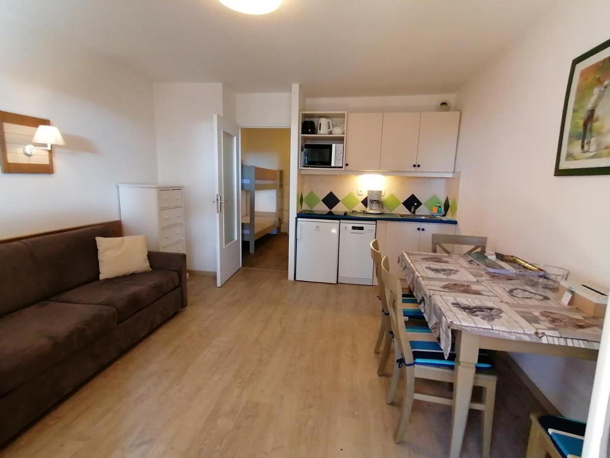 Residence Golfs De Valescure 9 Saint-Raphaël 外观 照片
