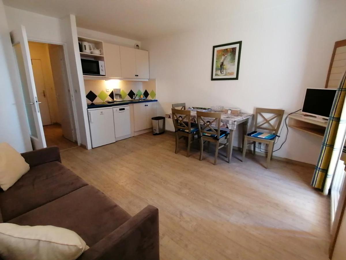 Residence Golfs De Valescure 9 Saint-Raphaël 外观 照片