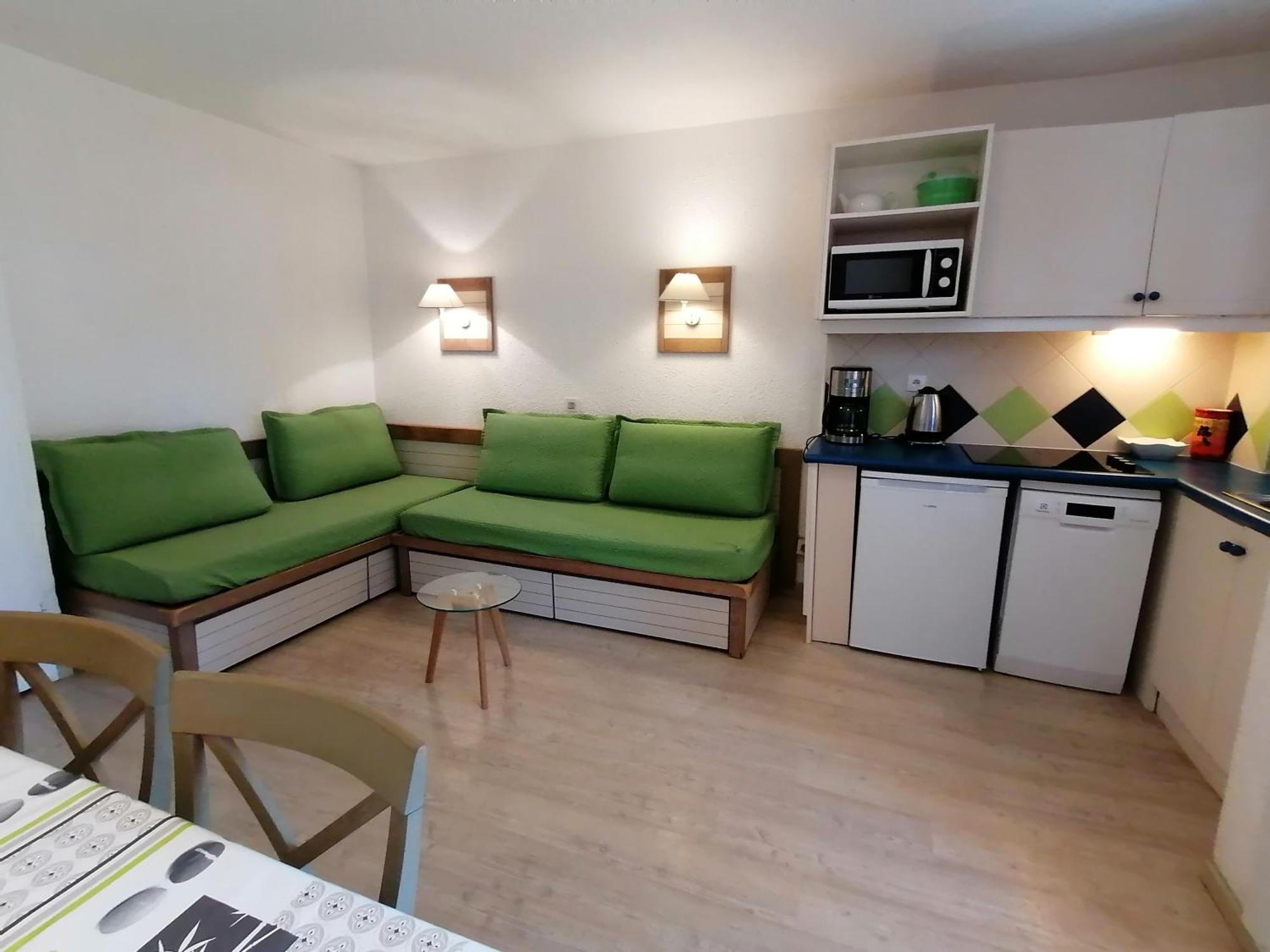 Residence Golfs De Valescure 9 Saint-Raphaël 外观 照片