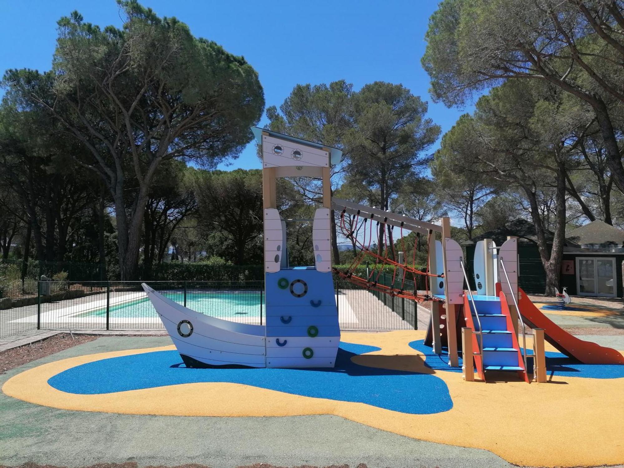 Residence Golfs De Valescure 9 Saint-Raphaël 外观 照片