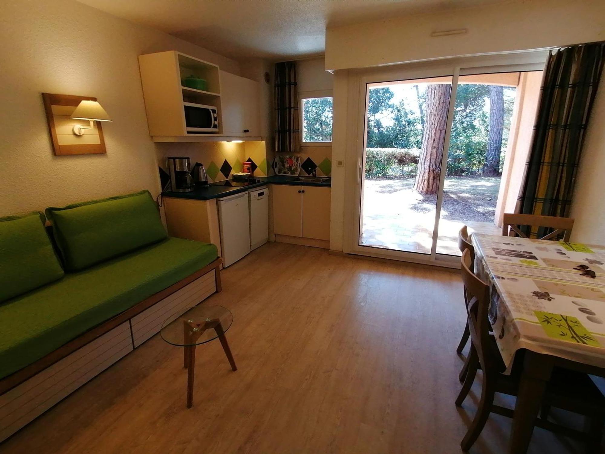 Residence Golfs De Valescure 9 Saint-Raphaël 外观 照片