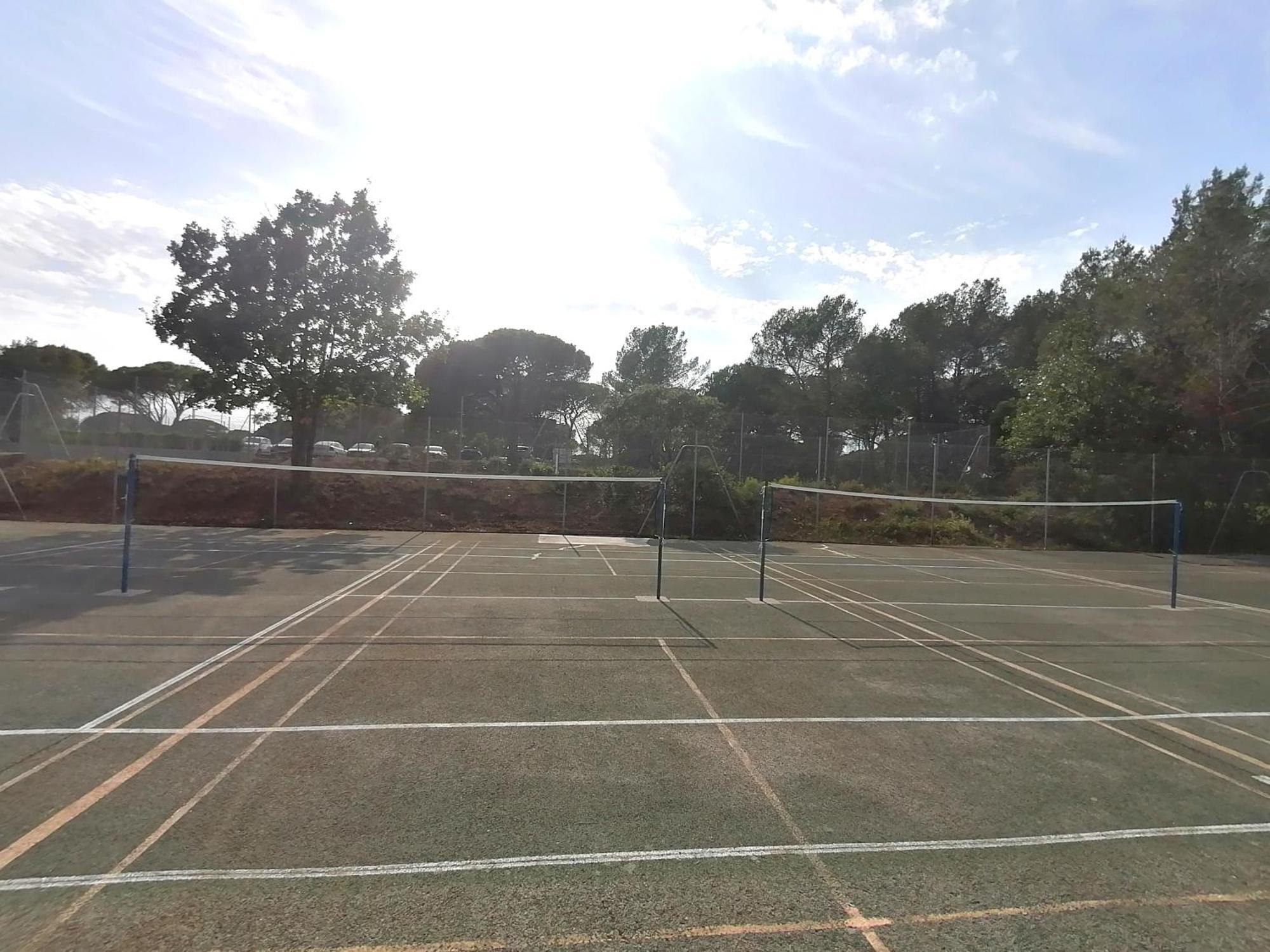 Residence Golfs De Valescure 9 Saint-Raphaël 外观 照片