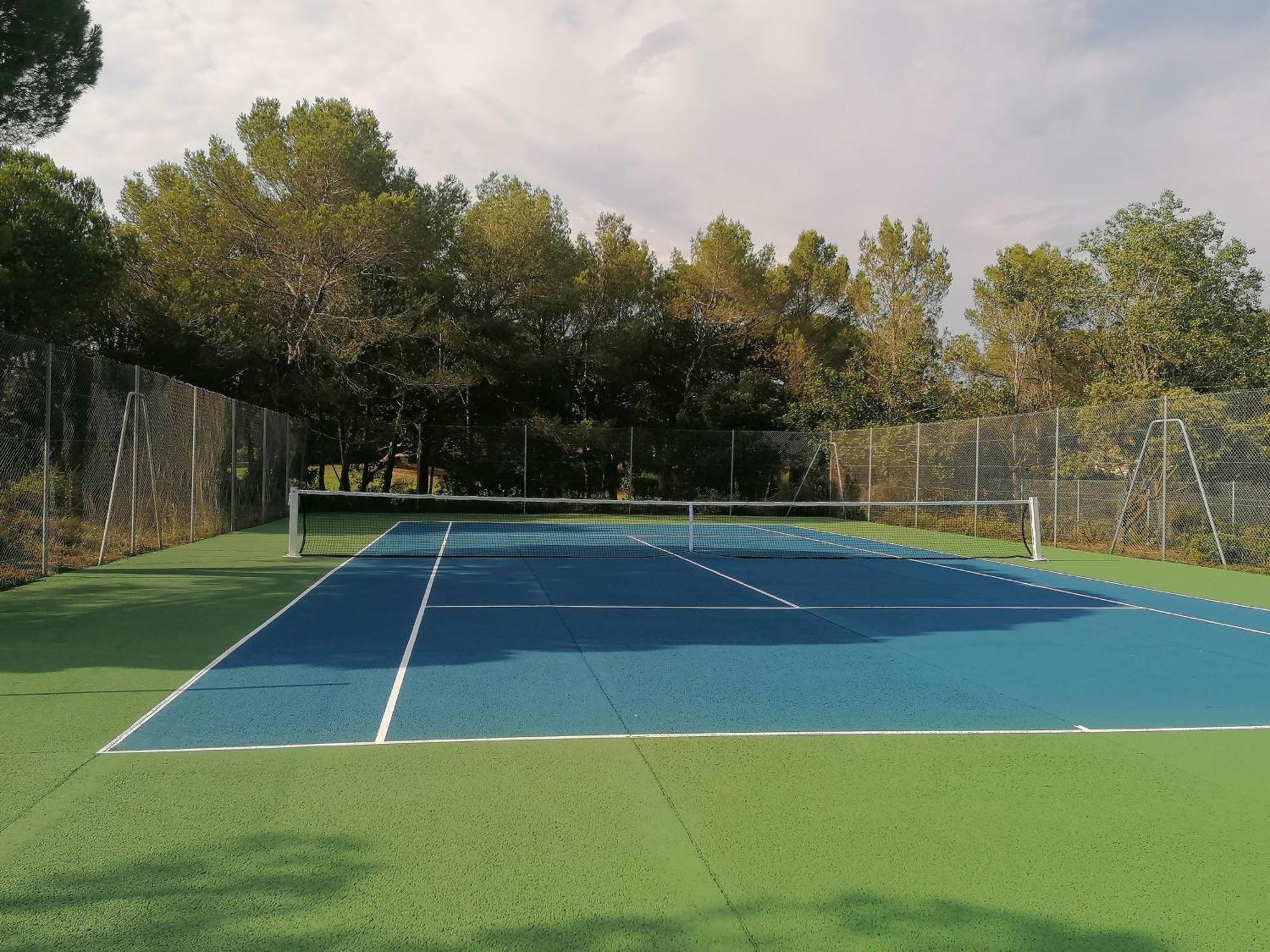 Residence Golfs De Valescure 9 Saint-Raphaël 外观 照片
