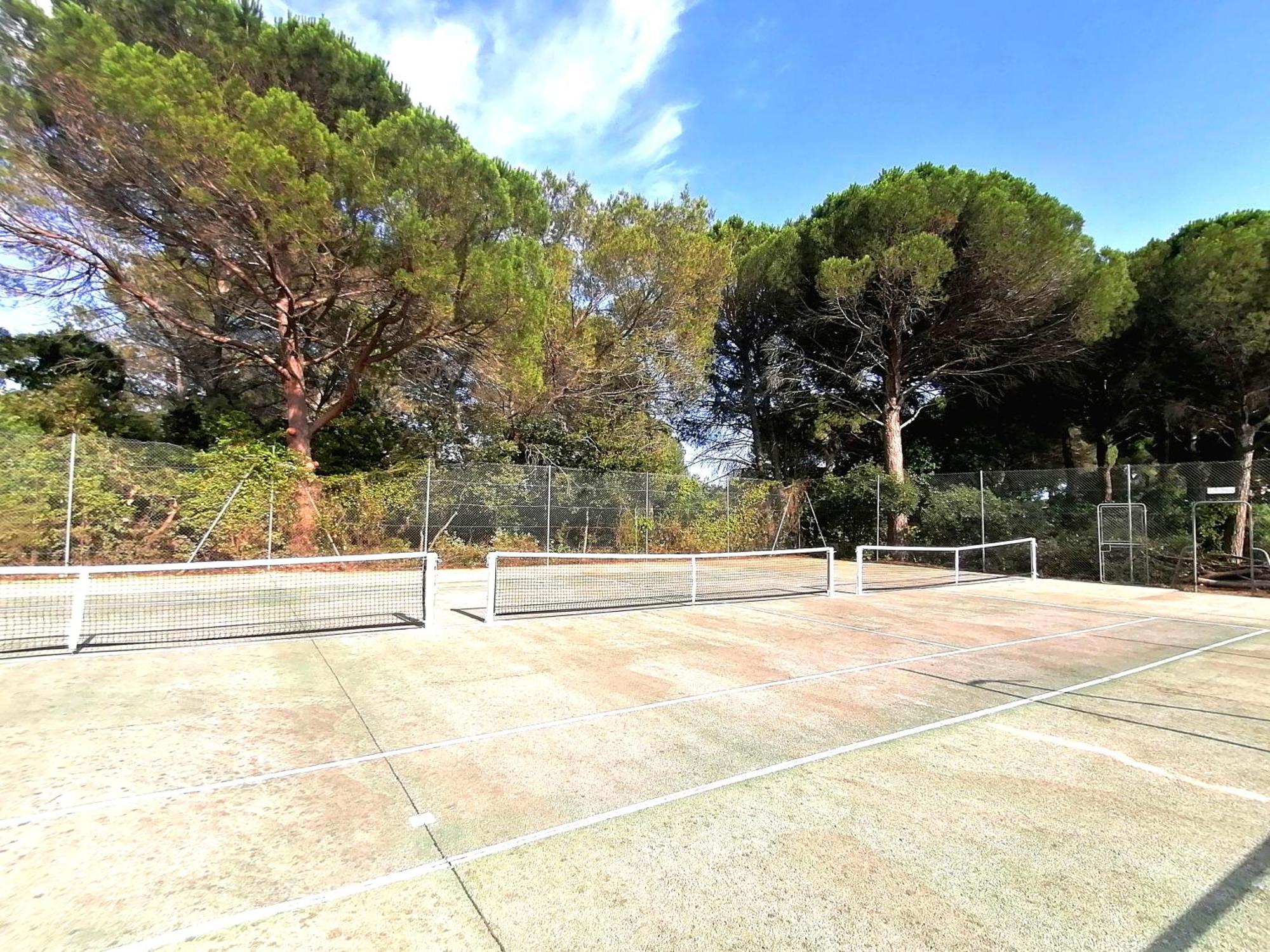 Residence Golfs De Valescure 9 Saint-Raphaël 外观 照片