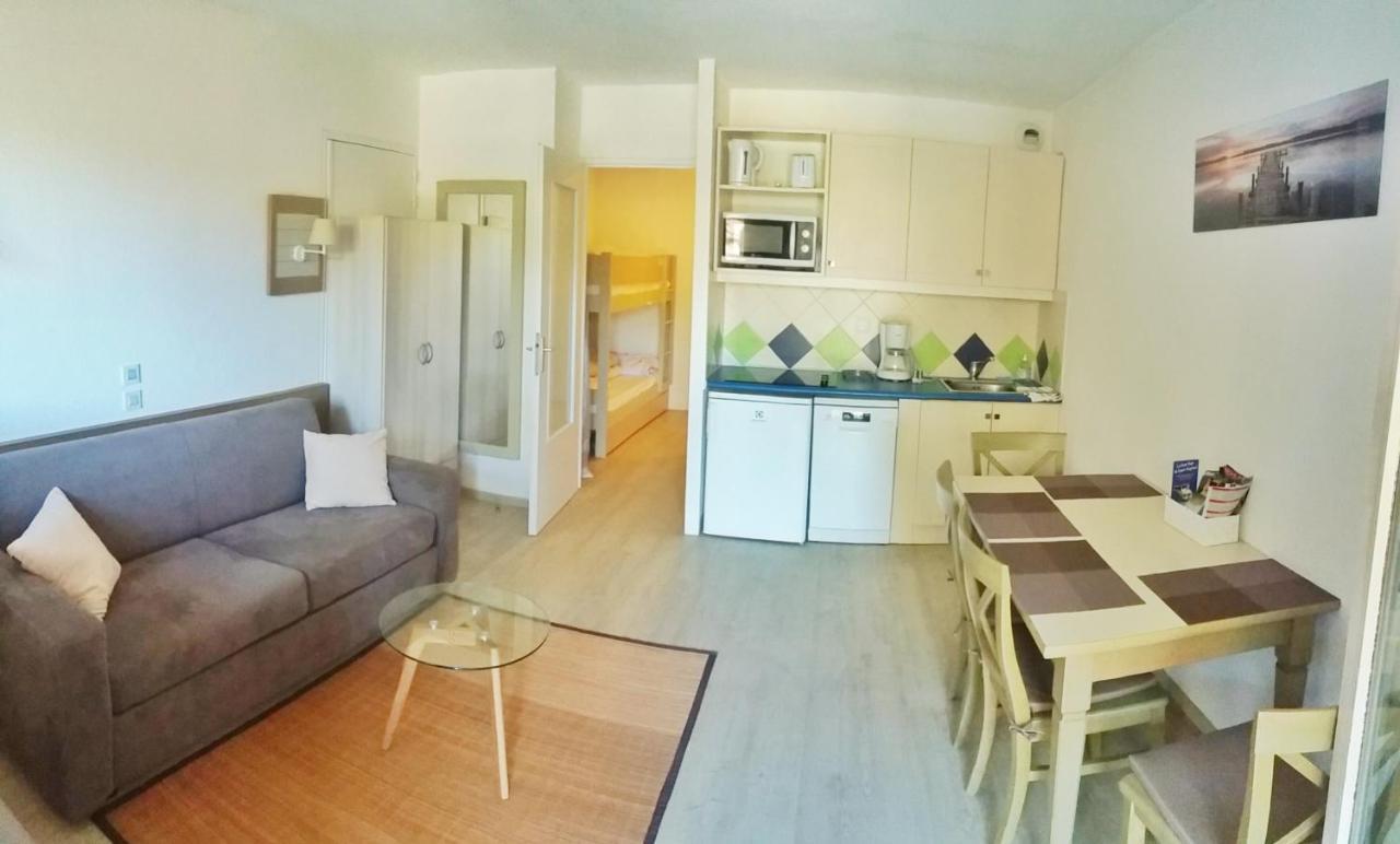 Residence Golfs De Valescure 9 Saint-Raphaël 外观 照片