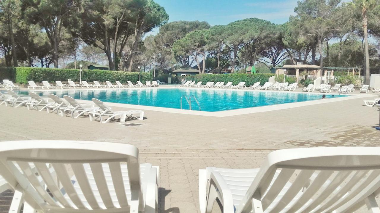 Residence Golfs De Valescure 9 Saint-Raphaël 外观 照片