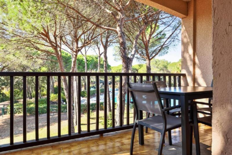 Residence Golfs De Valescure 9 Saint-Raphaël 外观 照片