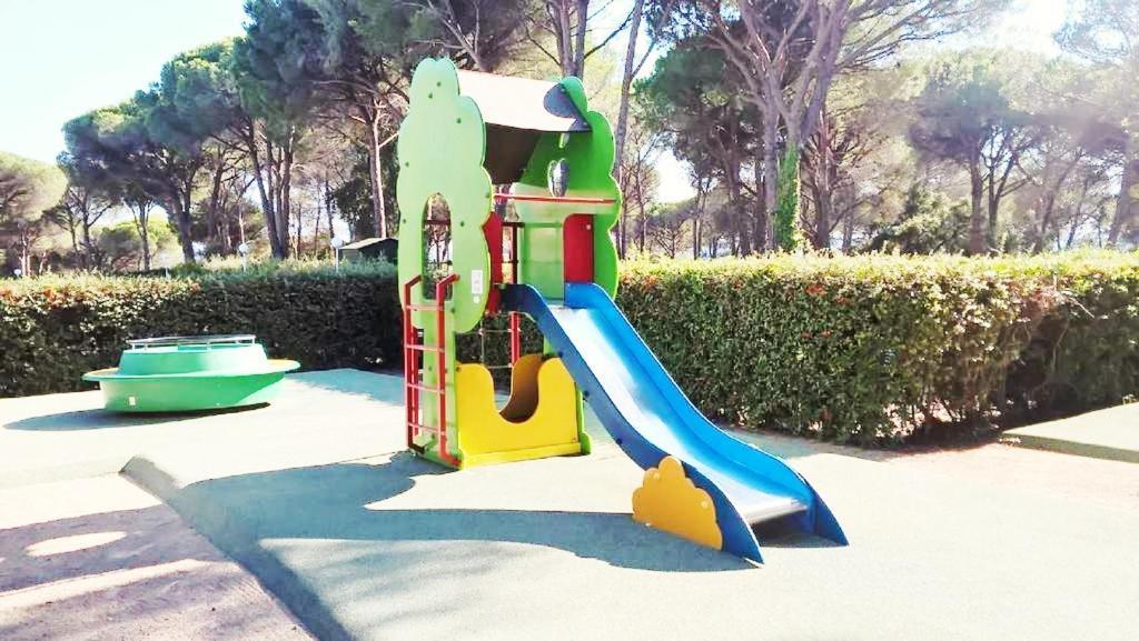 Residence Golfs De Valescure 9 Saint-Raphaël 外观 照片