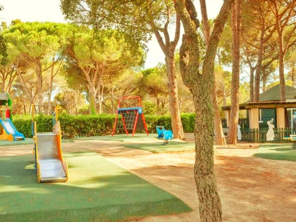 Residence Golfs De Valescure 9 Saint-Raphaël 外观 照片