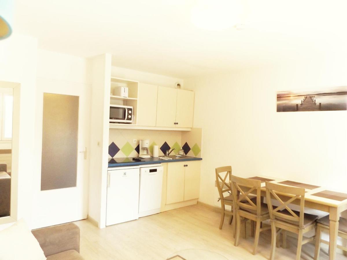 Residence Golfs De Valescure 9 Saint-Raphaël 外观 照片